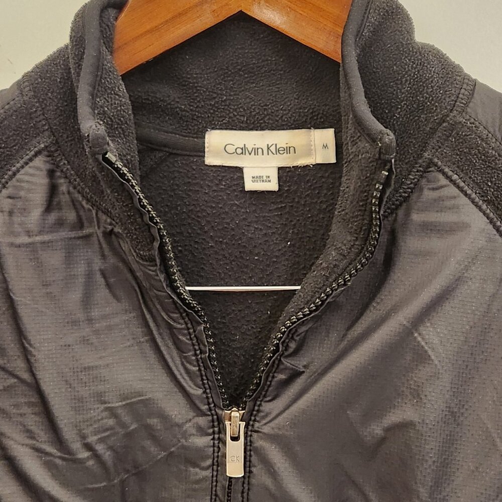 Calvin Klein Jacket